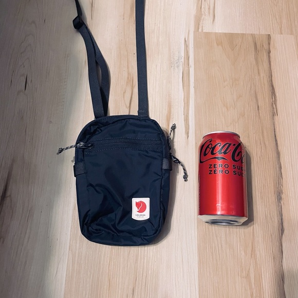 Fjallraven cross body bag - Picture 1 of 1